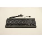 Lenovo FRU, USB Calliope Keyboard