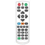 Viewsonic PS700X Remote Control