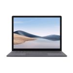 Microsoft Surface Laptop 4 i7-1185G7 Notebook 34.3 cm (13.5") Touchscreen