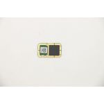 Lenovo 5F30V25898 laptop spare part Fingerprint board