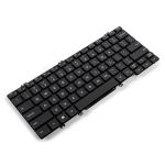 DELL KYBD,81,US,ENG,M18ISU-BS,WB