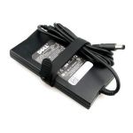 DELL 5GT3K power adapter/inverter Indoor 90 W Black