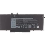 DELL Battery, 68WHR, 4 Cell,