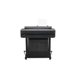 HP Designjet T650 24-in Printer