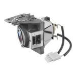 Benq 5J.JGE05.001 projector lamp