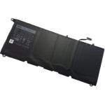 DELL Battery, 56WHR, 4 Cell, Lithium Ion 
