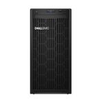 DELL PowerEdge T150 server 1 TB Rack (4U) IntelÂ® PentiumÂ® G6405T 3.5 GHz 8 GB DDR4-SDRAM 300 W