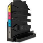 HP 5KZ38A Toner waste box, 7K pages for HP Color Laser 150