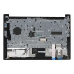 Lenovo 5M10Z27384 laptop spare part Cover + keyboard