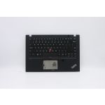 Lenovo 5M10Z41369 notebook spare part Cover + keyboard