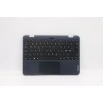 Lenovo Nordic layout keyboard for