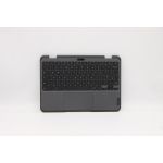 Lenovo FRU Cc WIFI_WFC w/TP&NBLKB_UK
