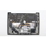 Lenovo 5M11H44236 laptop spare part Cover + keyboard