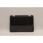 Lenovo MECH_ASM KBD w/C-Cov NORDIC