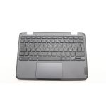 Lenovo MECH_ASM KBD w/C-Cov NORDIC