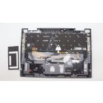 Lenovo 5M11H62420 laptop spare part Cover + keyboard
