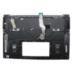 Lenovo 5M11Q55163 laptop spare part Cover + keyboard