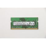 Lenovo 5M30V06795 memory module 8 GB 1 x 8 GB DDR4 3200 MHz