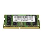 Lenovo SODIMM,16GB, DDR4, 3200