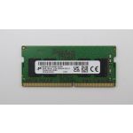 Lenovo 8G DDR4 SODIMM memory module
