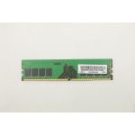 Lenovo 5M30V06836 memory module 8 GB 1 x 8 GB DDR4 3200 MHz