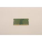 Lenovo 5M30V06969 memory module 8 GB 1 x 8 GB DDR4 3200 MHz