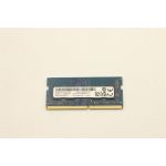 Lenovo 4G DDR4 SODIMM memory module