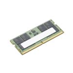 Lenovo 16GB DDR5 SODIMM memory module