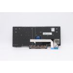 Lenovo 5N20V43019 notebook spare part Keyboard