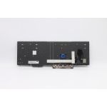 Lenovo 5N20V78134 notebook spare part Keyboard