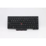 Lenovo 5N20W67661 laptop spare part Keyboard