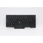 Lenovo 5N20W67662 notebook spare part Keyboard