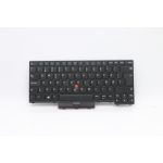 Lenovo 5N20W67669 notebook spare part Keyboard