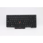 Lenovo 5N20W67676 notebook spare part Keyboard