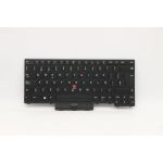 Lenovo 5N20W67697 laptop spare part Keyboard