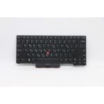 Lenovo 5N20W67736 notebook spare part Keyboard