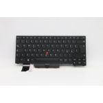 Lenovo 5N20W67740 notebook spare part Keyboard