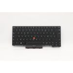 Lenovo 5N20W67770 notebook spare part Keyboard