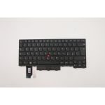 Lenovo 5N20W67776 notebook spare part Keyboard