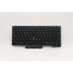 Lenovo 5N20W67778 notebook spare part Keyboard