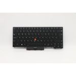 Lenovo 5N20W67784 notebook spare part Keyboard