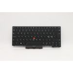 Lenovo 5N20W67794 notebook spare part Keyboard
