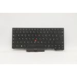 Lenovo 5N20W67812 notebook spare part Keyboard
