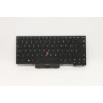 Lenovo 5N20W67818 notebook spare part Keyboard
