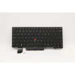 Lenovo 5N20W67821 notebook spare part Keyboard