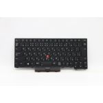 Lenovo 5N20W67822 notebook spare part Keyboard