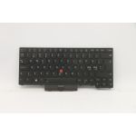 Lenovo 5N20W67830 notebook spare part Keyboard