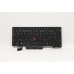 Lenovo 5N20W67831 notebook spare part Keyboard