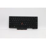 Lenovo 5N20W67832 notebook spare part Keyboard