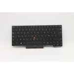 Lenovo 5N20W67842 notebook spare part Keyboard